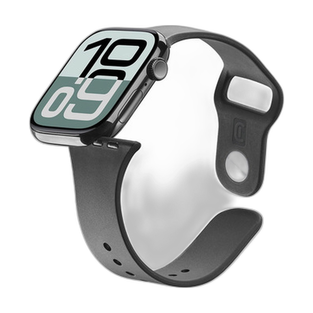Cellularline Cinturino URBAN BAND per Apple Watch 42/44/45 mm