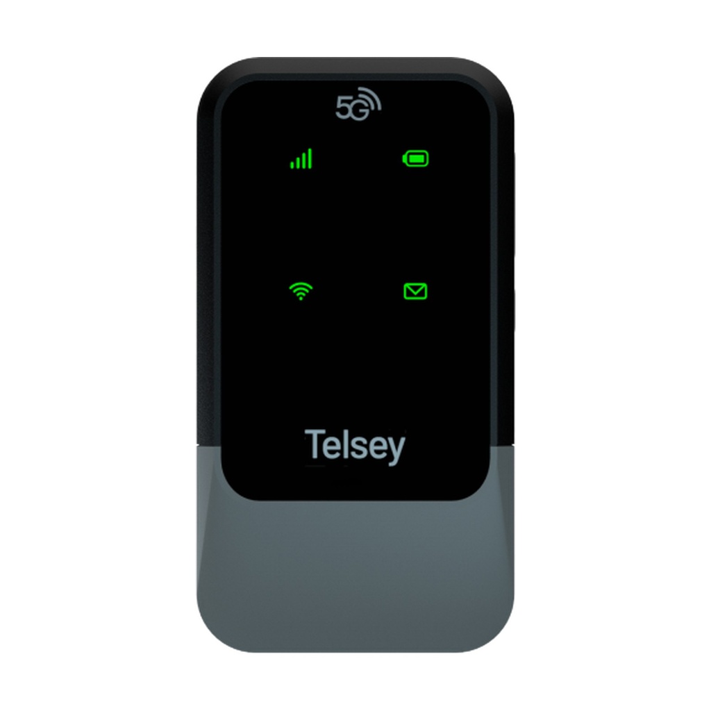 Telsey W52 5G WINDTRE