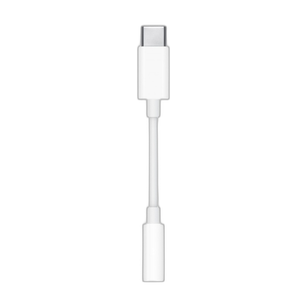Apple USB-C Headphone Jack
