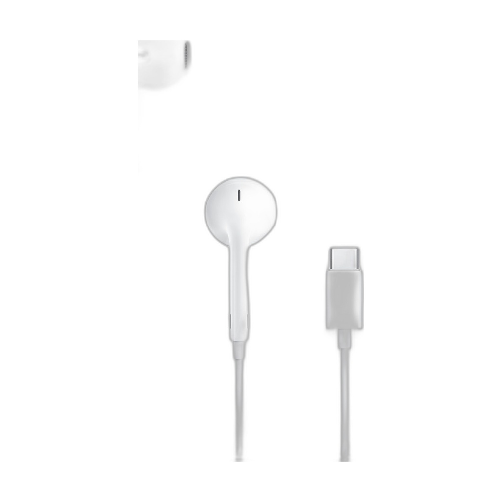 Apple EarPods USB-C
