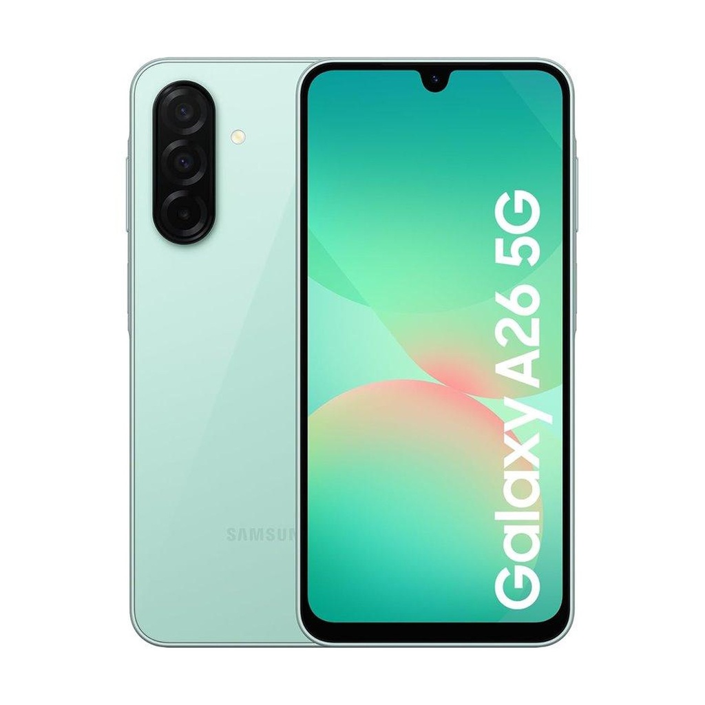 Samsung Galaxy A26 5G 8/256GB - WINDTRE