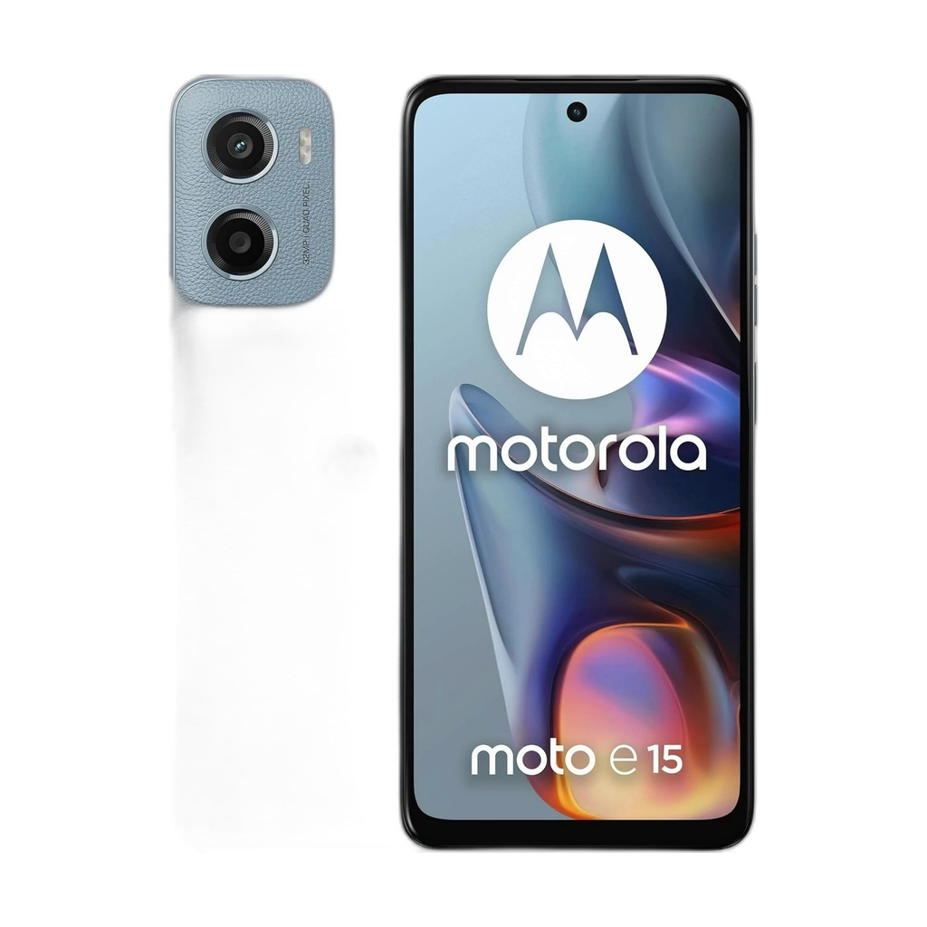 Motorola e15 - FASTWEB