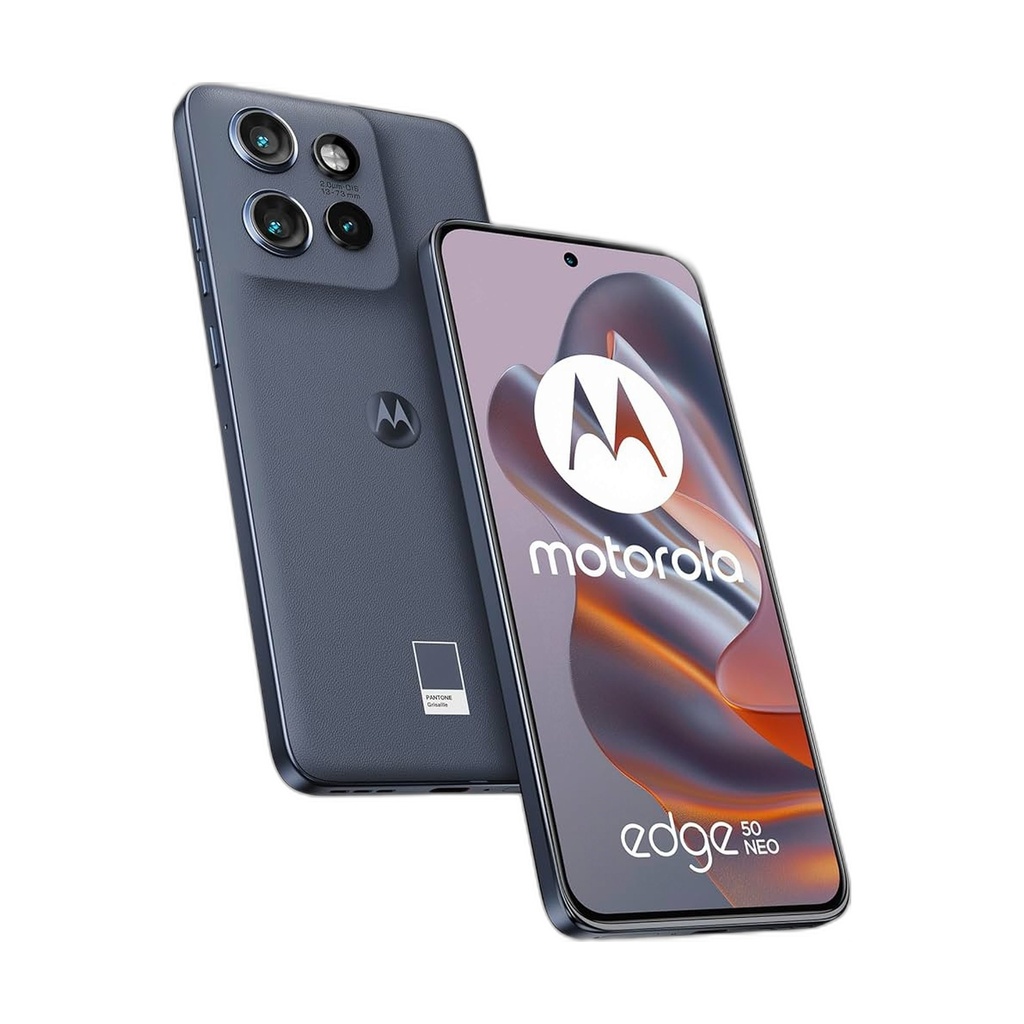 Motorola EDGE 50 neo - FASTWEB