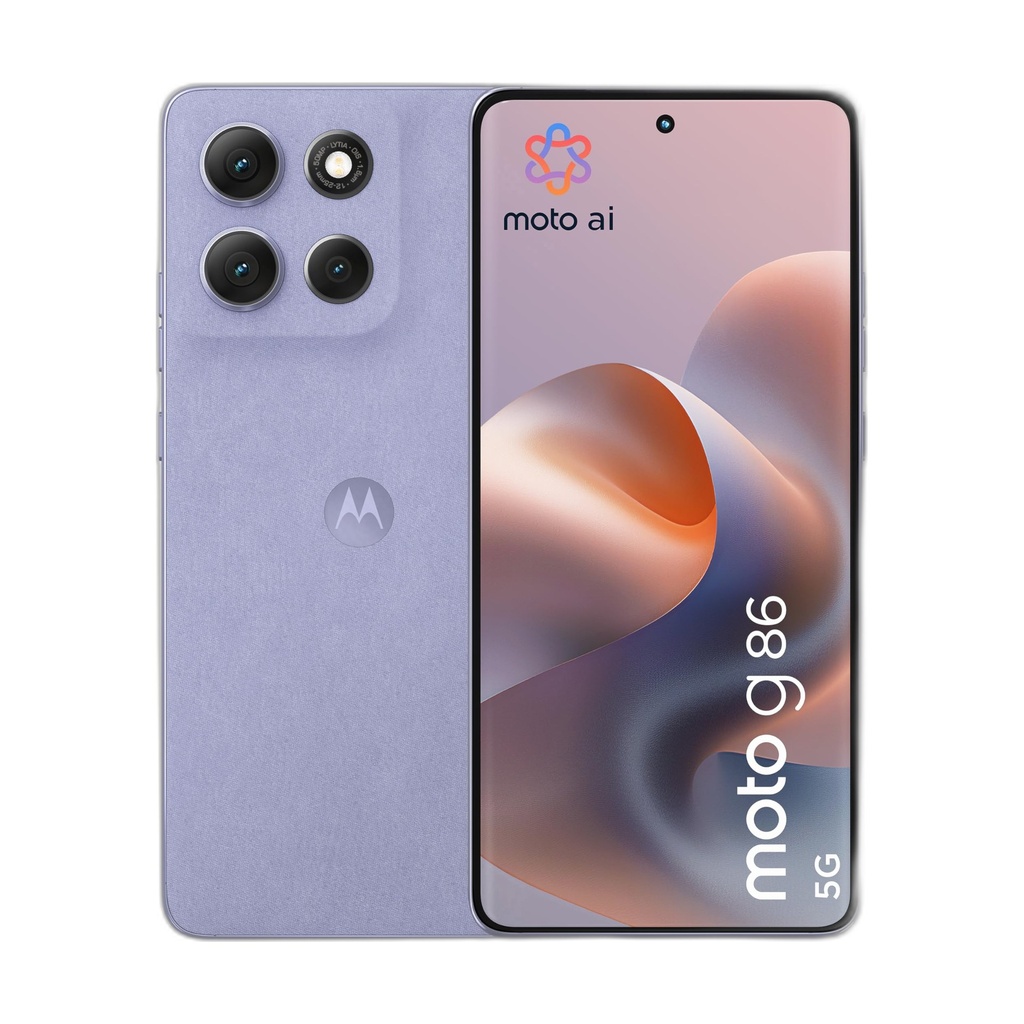 Motorola g86 5G - FASTWEB