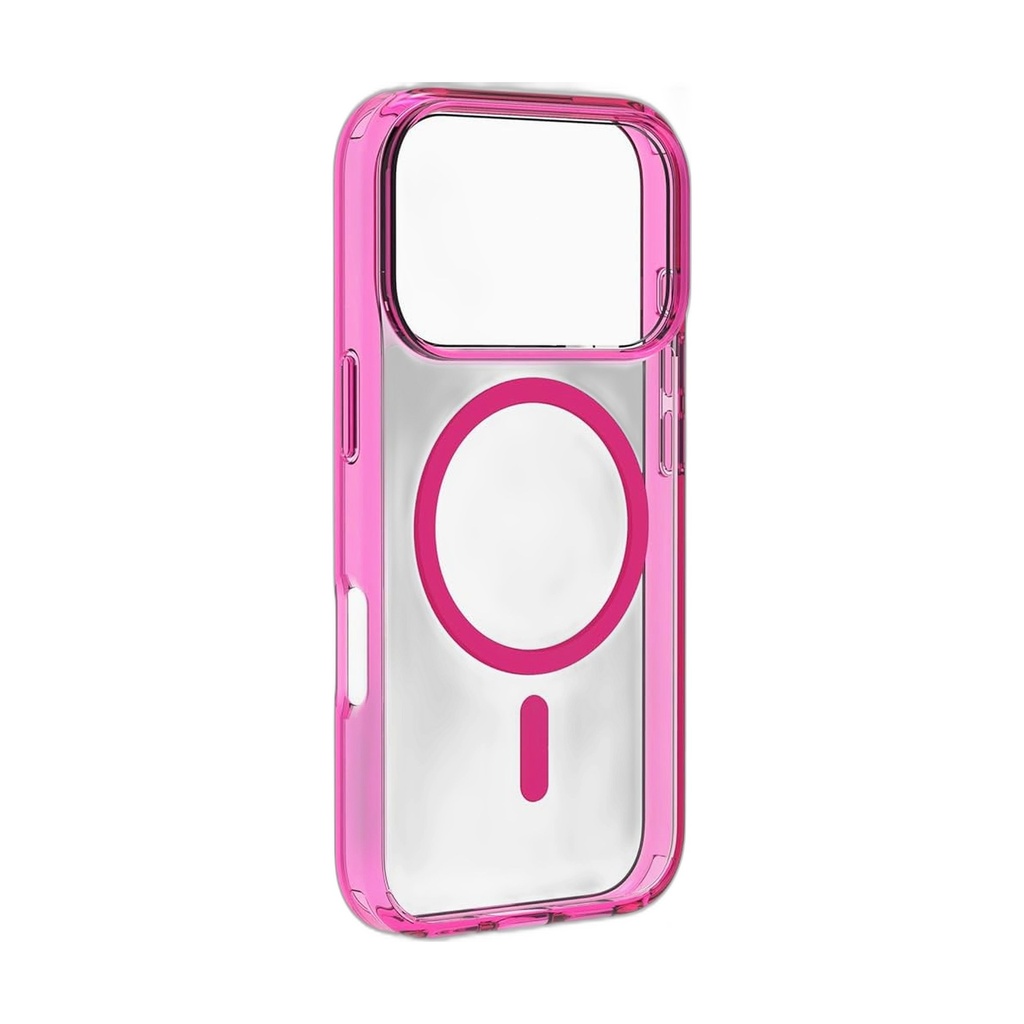 Cellularline ICONIC MAG Viola iPhone 17 Pro