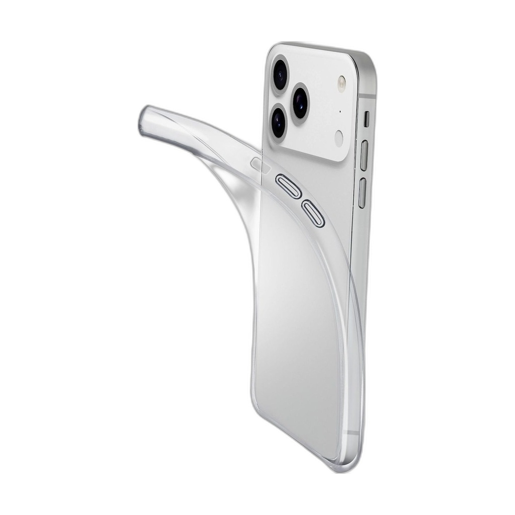 Cellularline FINE iPhone 17