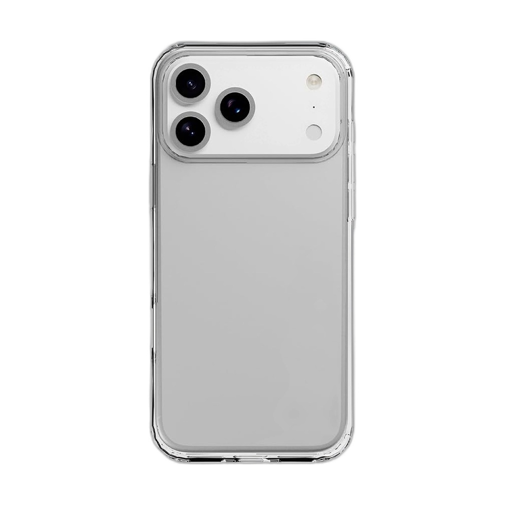 Cellularline CLEAR PROTECT iPhone 17