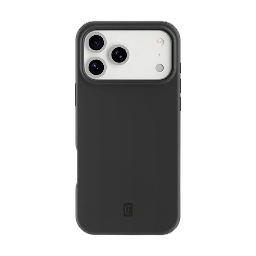 Cellularline SENSATION Nero iPhone 17 Pro