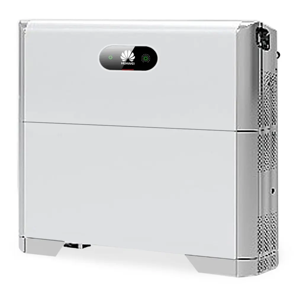 Batteria Huawei LUNA2000 5kWh con INSTALLAZIONE INCLUSA su impianto fotovoltaico esistente