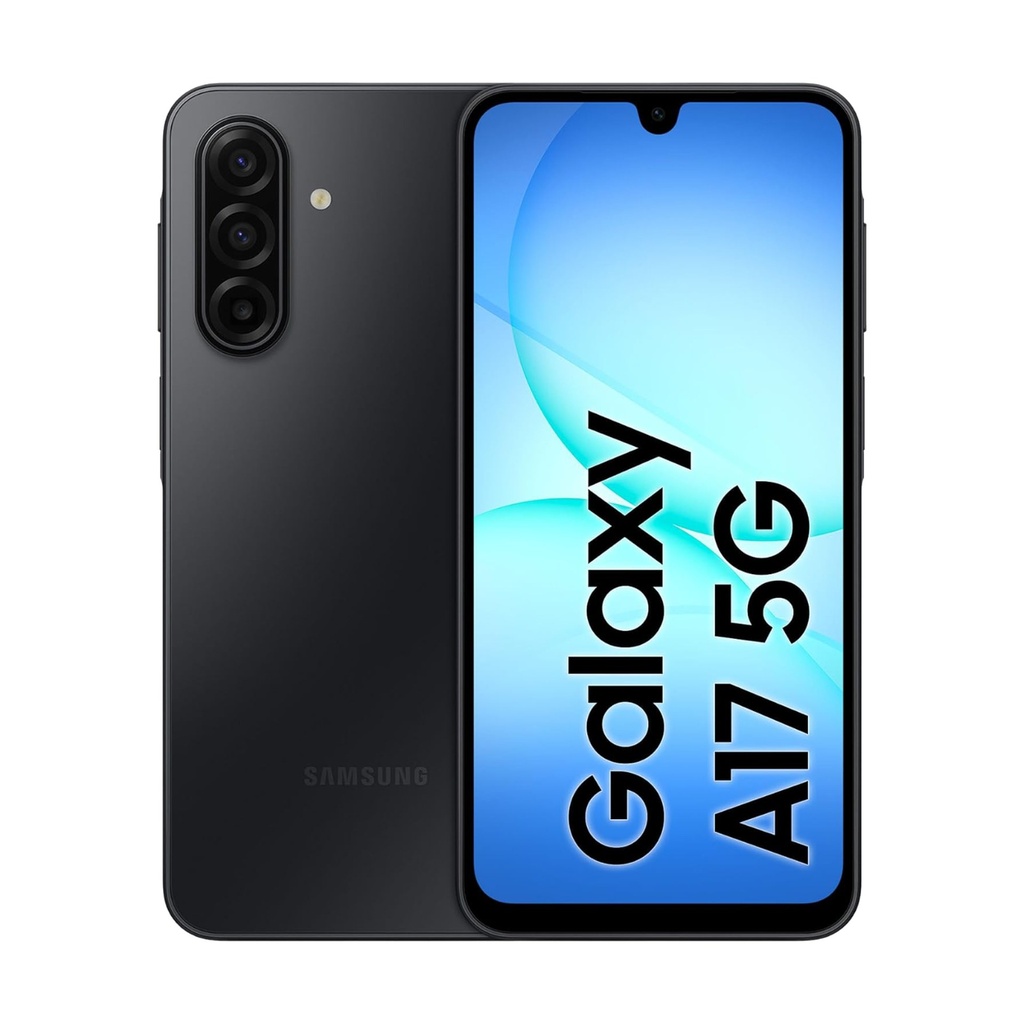 Samsung Galaxy A17 5G - 4/128