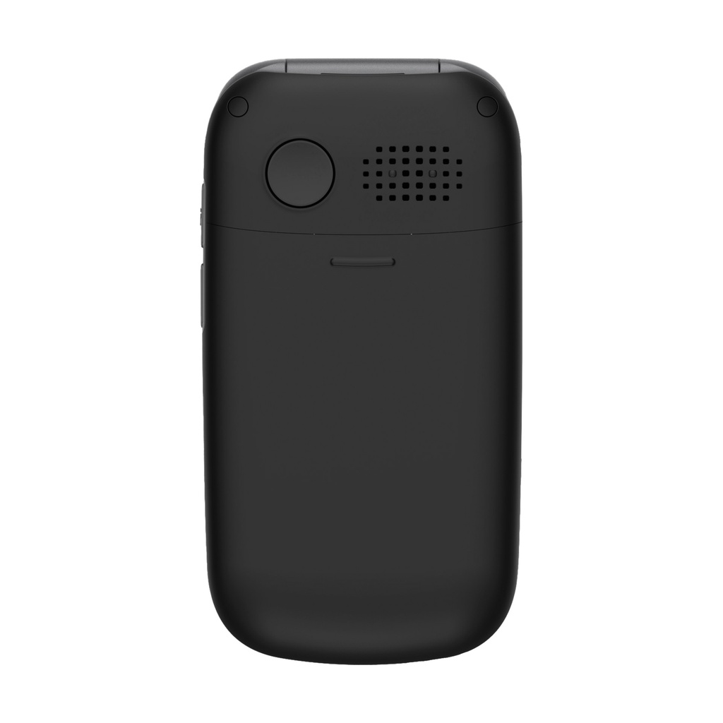 Saiet Prime GPS Black