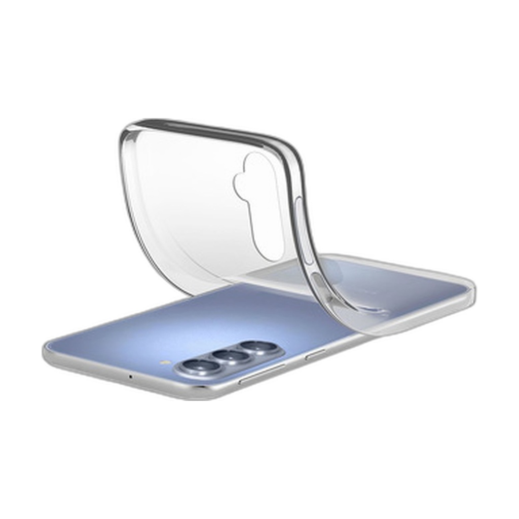 Cellularline SOFT Galaxy A17