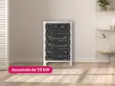 Sistema di accumulo ENEL da 7,5 kWh INSTALLAZIONE INCLUSA