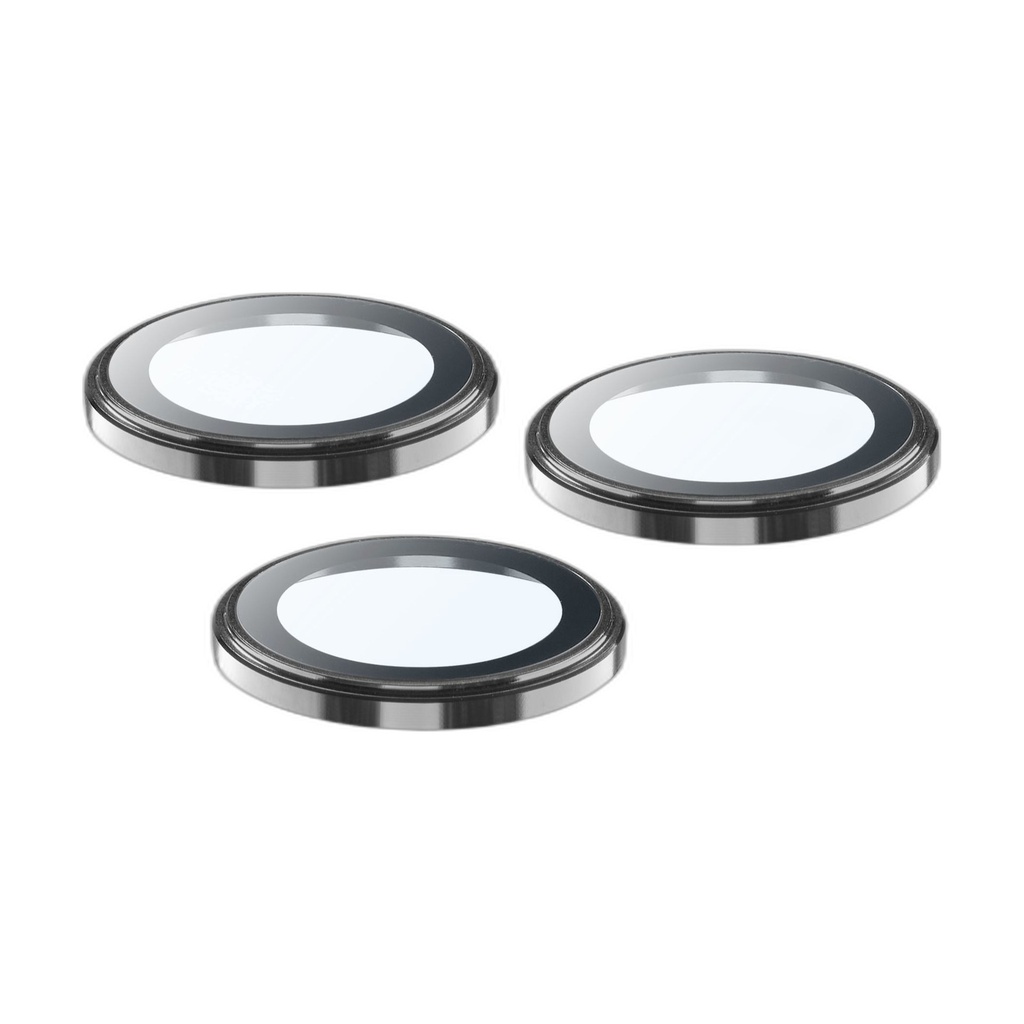 Cellularline CAMERA LENS RING iPhone 16 Pro / 16 Pro Max