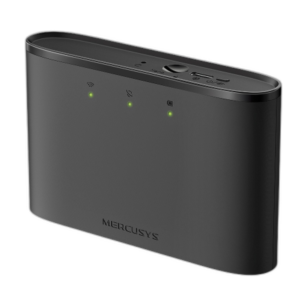 Mercusys 4G LTE Mobile Wi-Fi