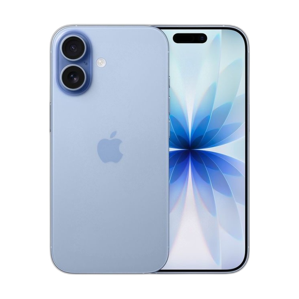 Apple iPhone 17 256GB Mist Blue - FASTWEB