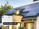 Fotovoltaico ENEL 3 kW e sistema di accumulo da 5,8 kWh SUN Black Edition INSTALLAZIONE CHIAVI IN MANO
