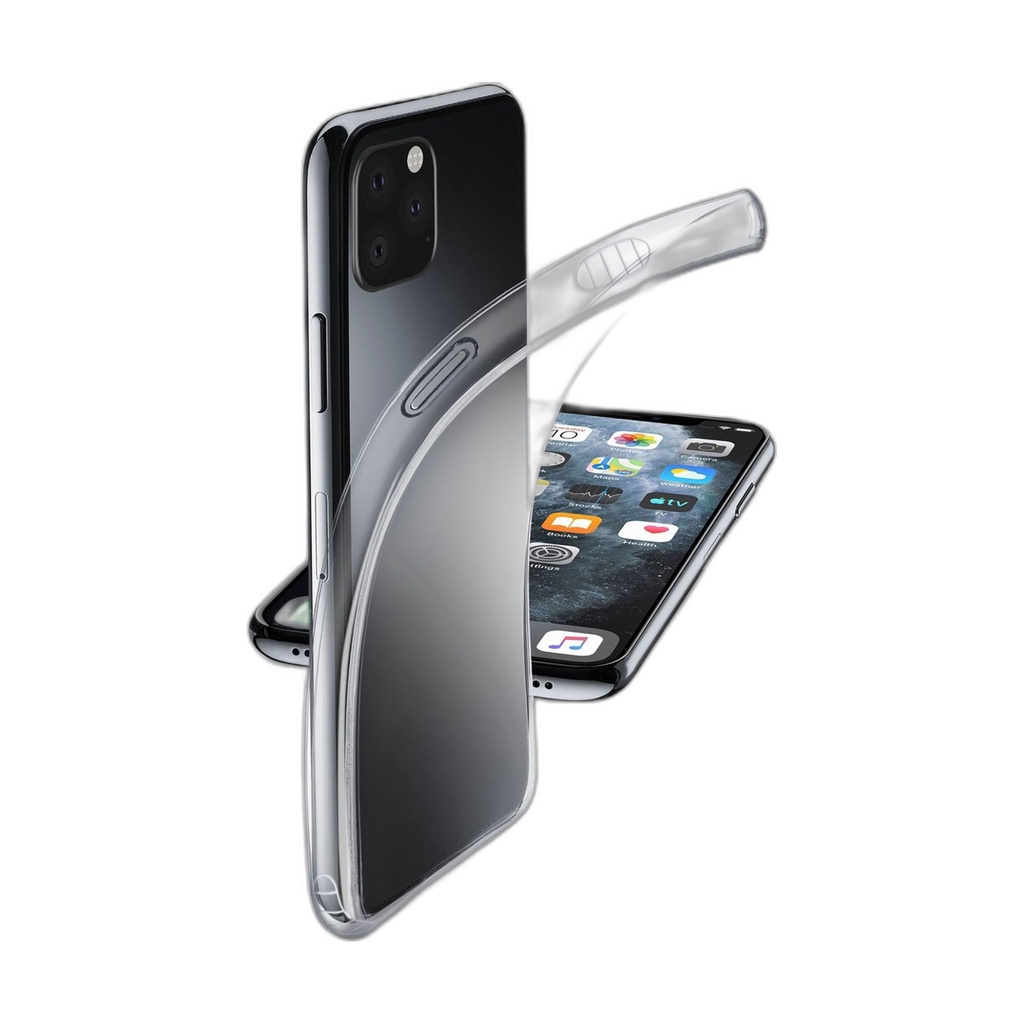 Cellularline FINE iPhone 11 Pro Max