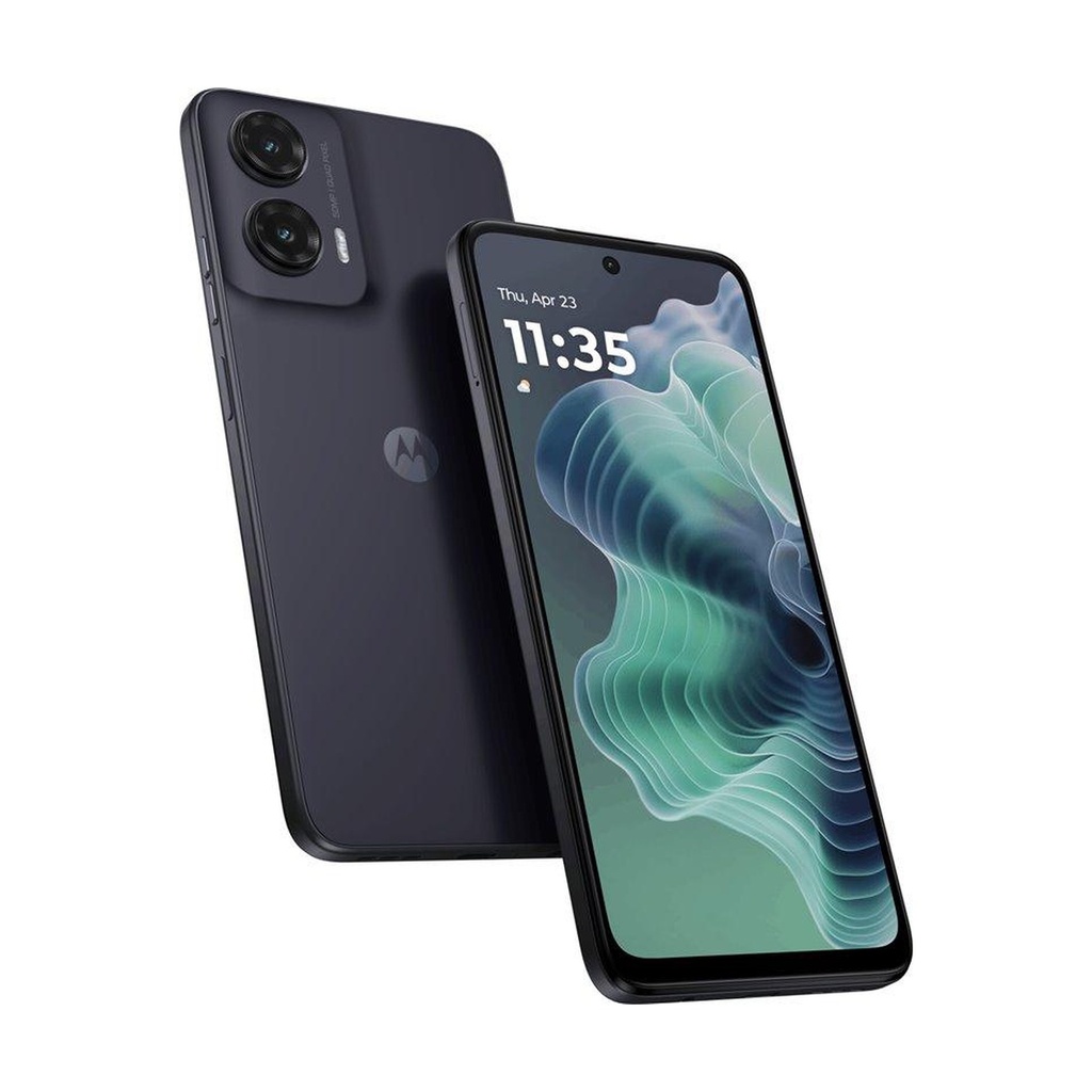 Motorola Moto G35 5G Midnight Black 4/128 - WINDTRE