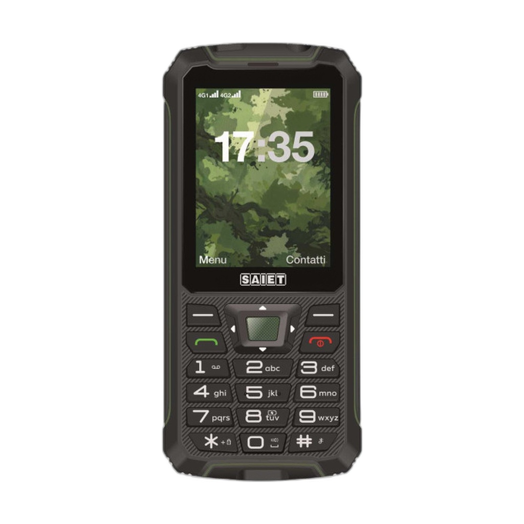 Saiet Energy 4G