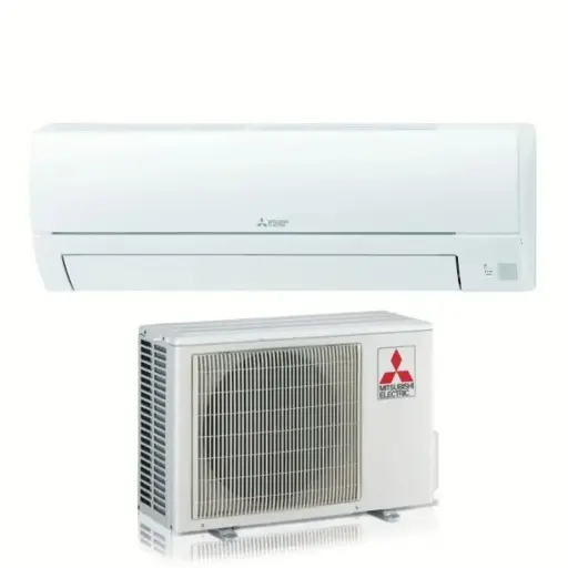 Clima Mitsubishi HR Monosplit 18000 BTU INSTALLAZIONE INCLUSA