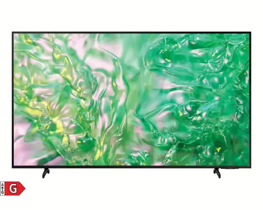 TV Samsung TASSO ZERO 65" Crystal UHD 4K - ENEL