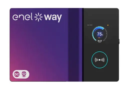 Waybox 50 Enel X Way