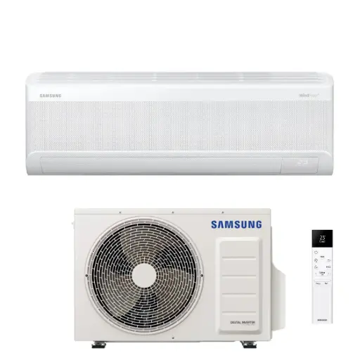 Clima Samsung Avant S2 WINDFREE Mono Split 18000 btu INSTALLAZIONE INCLUSA
