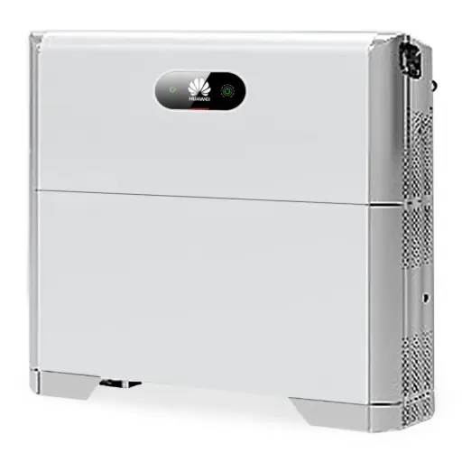 Batteria Huawei LUNA2000 5kWh con INSTALLAZIONE INCLUSA su impianto fotovoltaico esistente
