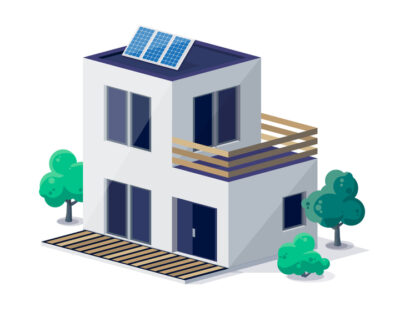 Fotovoltaico 4,6 kW - installazione e allaccio chiavi in mano