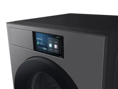 Lavatrice TASSO ZERO Samsung Serie 9400F Bespoke AI Laundry - ENEL - immagine 3