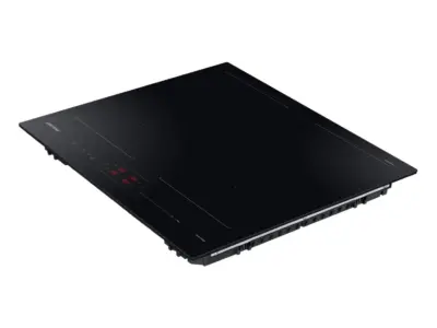 Piano a Induzione TASSO ZERO Samsung Slim Fit 60cm Dual Flex Zone - ENEL - immagine 4